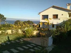 Casa Alicia VIVIENDA USO TURISTICO - A - Rosal