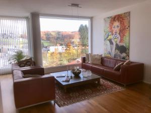 Boutique Villa Maria Plain