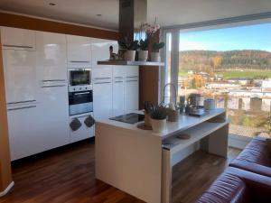 Boutique Villa Maria Plain