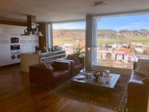 Boutique Villa Maria Plain