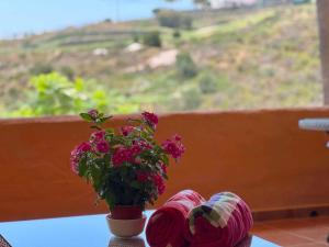 Modern La Cala de Mijas Apartment With Sea, Golf and Pool Views