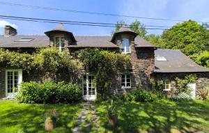 Maisons de vacances Pet Friendly Home In Marsac Sur Don : photos des chambres