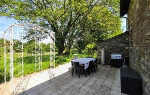 Maisons de vacances Pet Friendly Home In Marsac Sur Don : photos des chambres