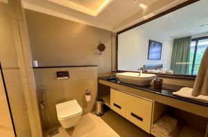 Pranavam Resort & Spa