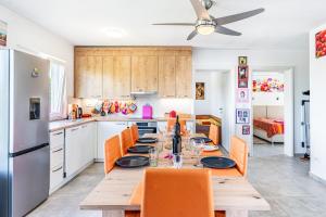 Apartment only 250m from the sea