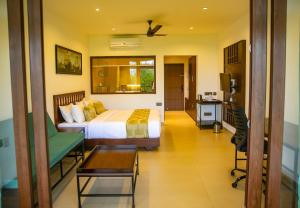 Pranavam Resort & Spa