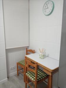 Apartamento Sanxenxo Playa Silgar