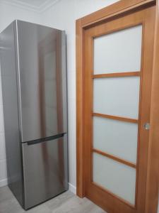 Apartamento Sanxenxo Playa Silgar