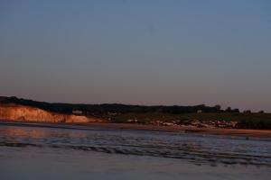 maison familiale proche plage