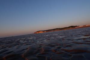 maison familiale proche plage