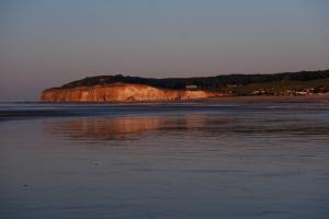 maison familiale proche plage