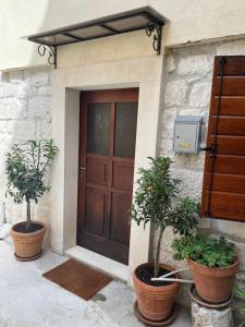 Old Town Stay by Ivo