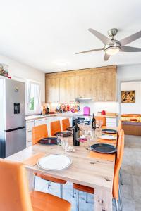 Apartment only 250m from the sea