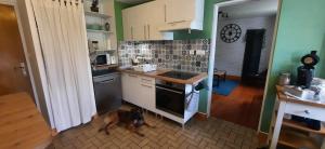 Appartements Gite au Petit Verger : photos des chambres