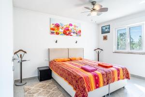 Apartment only 250m from the sea