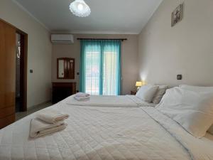 Katerina Seaview Apartment