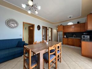 Katerina Seaview Apartment