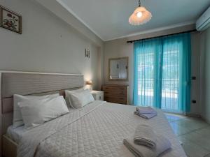 Katerina Seaview Apartment