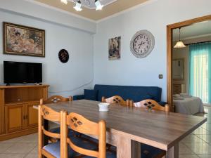 Katerina Seaview Apartment