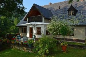 Agroturystyka Pod Jesionami - Ubytování bez kategorie ve městě Landek