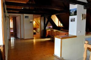 Agroturystyka Pod Jesionami