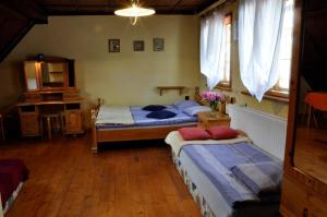 Agroturystyka Pod Jesionami