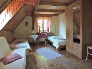 Agroturystyka Pod Jesionami