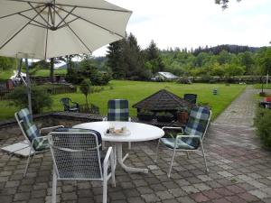 Agroturystyka Pod Jesionami