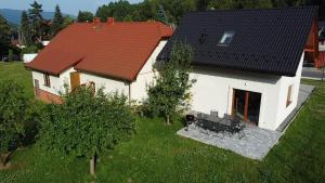 Domek Pod Klimczokiem