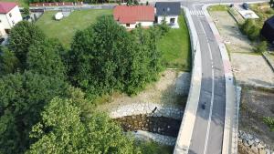 Domek Pod Klimczokiem