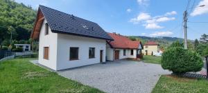 Domek Pod Klimczokiem