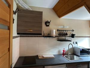 Marang Domki i Apartamenty