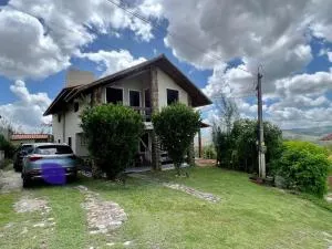 Casa Aconchegante em Gravatá - Chã Grande