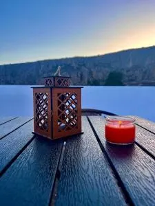 The Cape View Gerolimenas - 耶罗里明