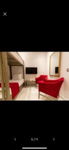 Family Room Porto Marina Hotel