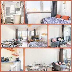 Urban Oasis, 15 minutes from Strasbourg historic centre