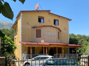 Joan Guesthouse
