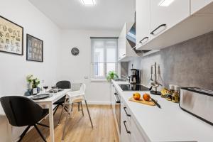 Sali Homes - Schwäbisch Hall, Altstadt #6