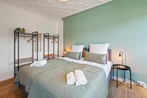 Sali Homes - Schwäbisch Hall, Altstadt #6