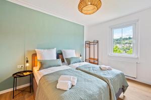 Sali Homes - Schwäbisch Hall, Altstadt #6