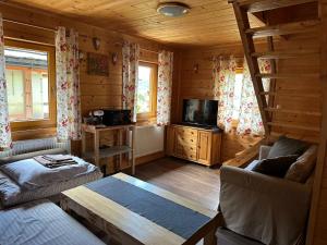 Marang Domki i Apartamenty