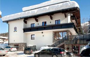 Ferienwohnung In Wagrain