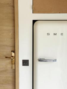 Villas Minimaliste contemporain house - hot tub - sauna : photos des chambres