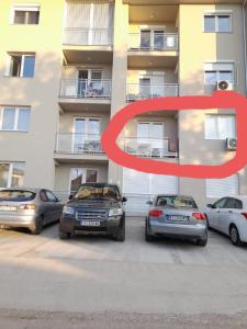 Apartman DEA