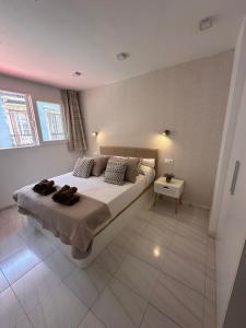 CM Málaga Soho - 4-gwiazdkowe hotele w mieście Malaga