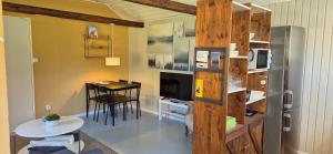 Hemma fran Hemma - Stuga