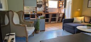 Hemma fran Hemma - Stuga