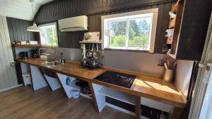 Hemma fran Hemma - Stuga