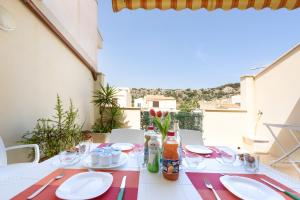 A casa di nonna Vincenza
