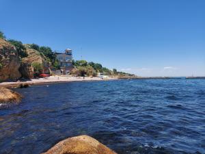 апартаменты GREENWOOD